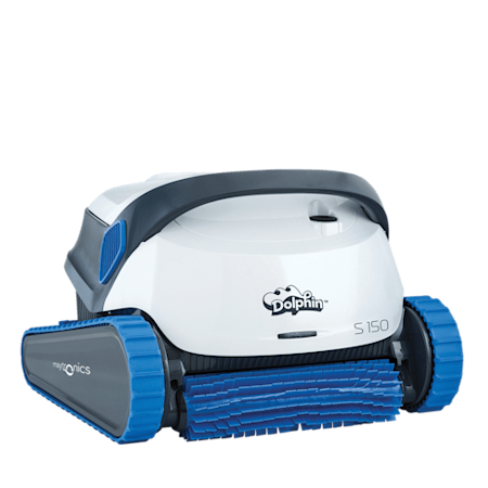 Dolphin S 200
