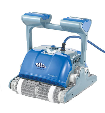 Automatic Pool Cleaners Brisbane in Brisbane