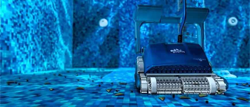 Automatic Pool Cleaners in Westlake