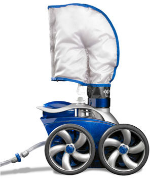Automatic Pool Cleaners Brisbane in Brisbane