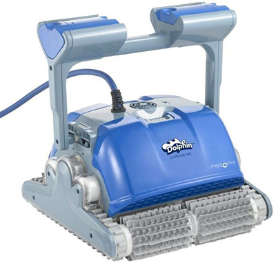 Automatic Pool Cleaners Brisbane in Brisbane