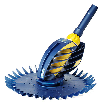 Automatic Pool Cleaners Brisbane in Brisbane