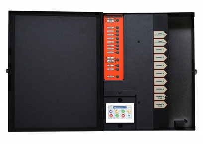 viron connect 10